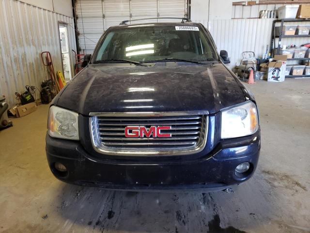 Photo 5 from auction – 2008 GMC ENVOY with VIN 1GKDS13SX82155366
