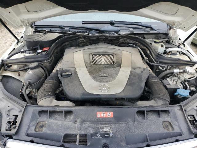 Photo 11 from auction – 2012 MERCEDES-BENZ C 300 4MAT with VIN WDDGF8BB7CA714545