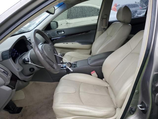 Photo 7 from auction – 2012 INFINITI G37 BASE with VIN JN1CV6AP6CM624494