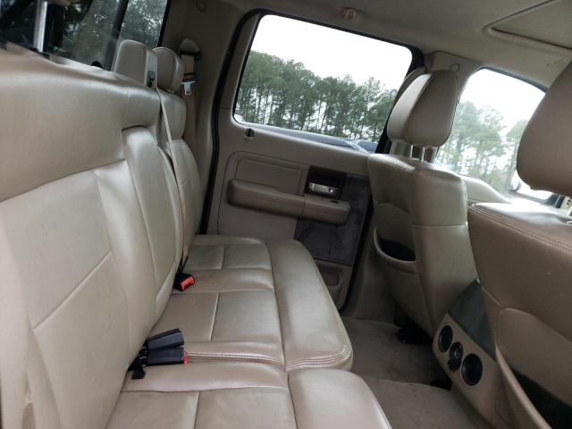 Photo 10 from auction – 2008 FORD F150 SUPER with VIN 1FTPW14518FA87487