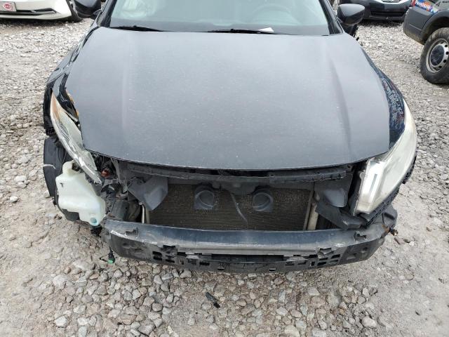 Photo 11 from auction – 2013 HONDA CROSSTOUR with VIN 5J6TF1H53DL000378