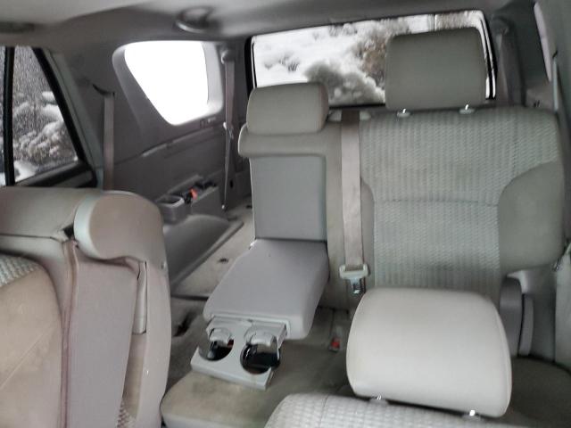 Photo 10 from auction – 2008 TOYOTA 4RUNNER SR with VIN JTEBU14R480131614