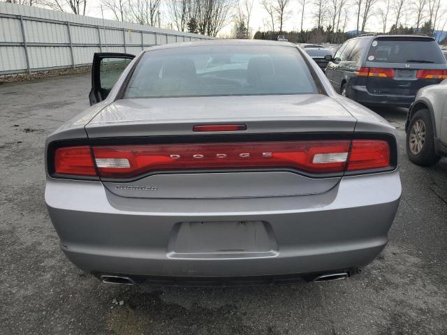 Photo 6 from auction – 2013 DODGE CHARGER SE with VIN 2C3CDXBGXDH609851