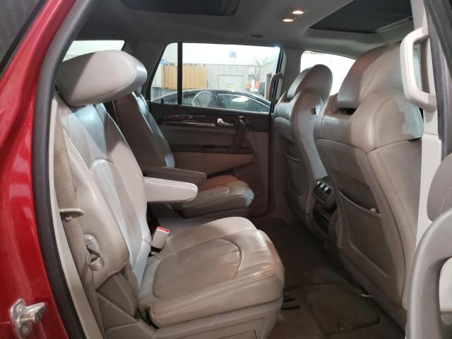 Photo 11 from auction – 2014 BUICK ENCLAVE with VIN 5GAKVBKD0EJ100284