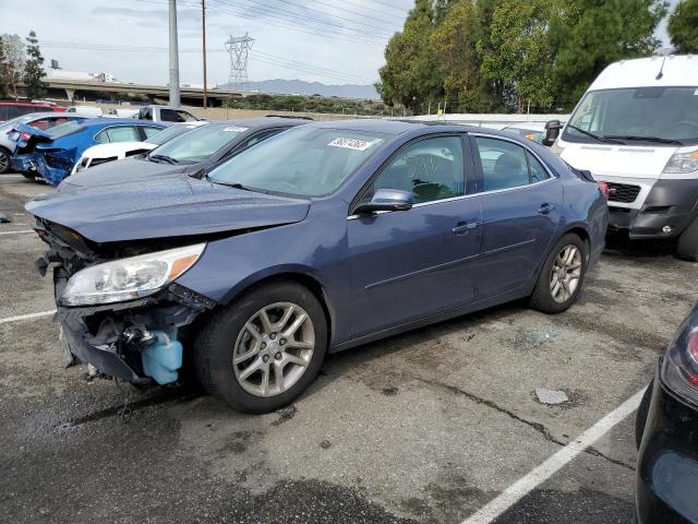 Photo 1 from auction – 2014 CHEVROLET MALIBU 1LT with VIN 1G11C5SL8EF223531