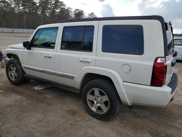 Photo 2 from auction – 2010 JEEP COMMANDER with VIN 1J4RH4GK6AC162286