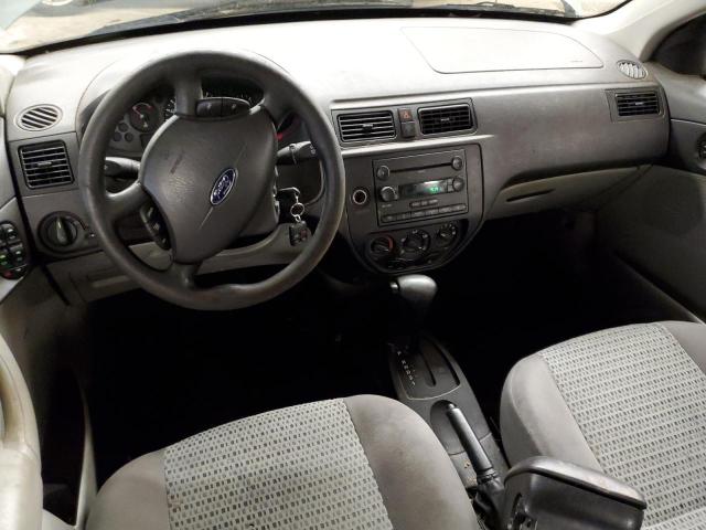 Photo 8 from auction – 2006 FORD FOCUS ZX4 with VIN 1FAFP34N06W217573