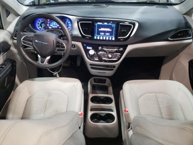 Photo 8 from auction – 2018 CHRYSLER PACIFICA H with VIN 2C4RC1H73JR278159