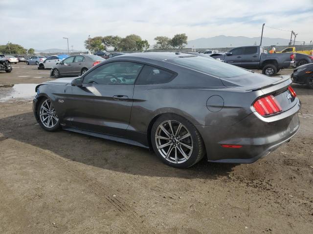 Photo 2 from auction – 2015 FORD MUSTANG GT with VIN 1FA6P8CF4F5395077