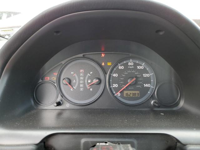 Photo 9 from auction – 2004 HONDA CIVIC DX V with VIN 1HGEM22174L001907