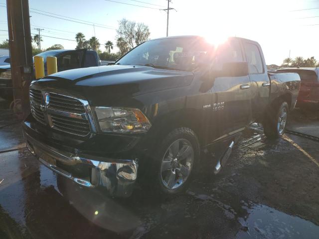 RAM 1500 SLT 2016 z numerem VIN 1C6RR7GT0GS384079 - Zdjęcie z aukcji
