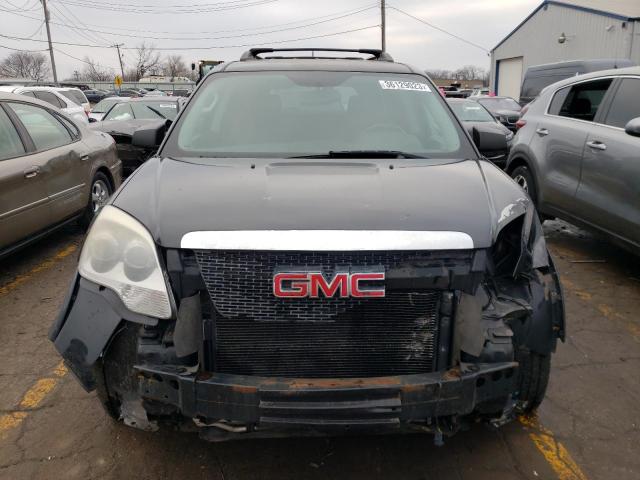 Photo 5 from auction – 2012 GMC ACADIA SLE with VIN 1GKKVNED8CJ211209