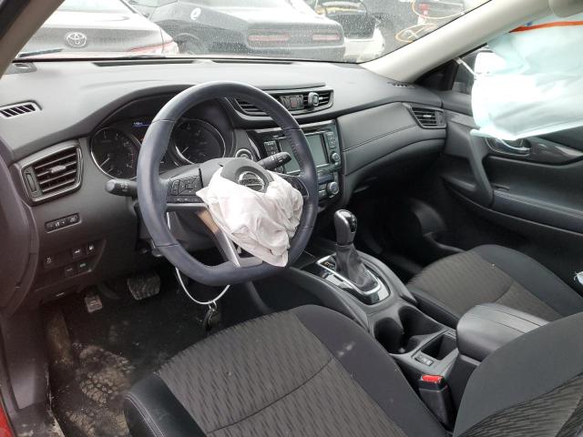 Photo 8 from auction – 2018 NISSAN ROGUE S with VIN 5N1AT2MT7JC823242