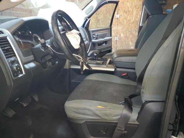 Photo 7 from auction – 2013 RAM 1500 SLT with VIN 1C6RR7GT4DS503764