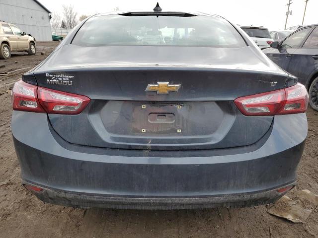 Photo 6 from auction – 2019 CHEVROLET MALIBU LT with VIN 1G1ZD5ST2KF190683