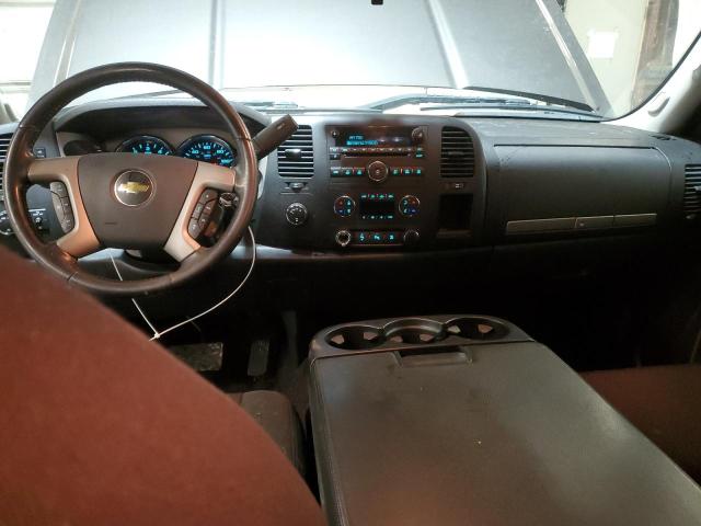 Photo 8 from auction – 2011 CHEVROLET SILVERADO with VIN 1GCRKSE36BZ312306