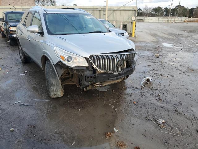 Photo 4 from auction – 2016 BUICK ENCLAVE with VIN 5GAKRAKD6GJ347312