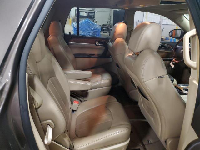 Photo 11 from auction – 2008 BUICK ENCLAVE CX with VIN 5GAEV23798J167041