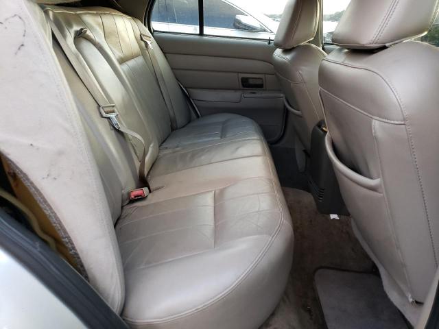Photo 10 from auction – 2006 FORD CROWN VICT with VIN 2FDHP74VX6X111381