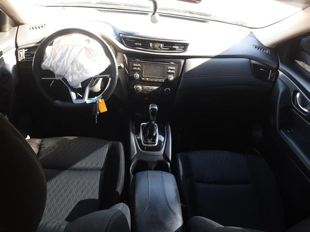Photo 8 from auction – 2017 NISSAN ROGUE S with VIN KNMAT2MT5HP564824