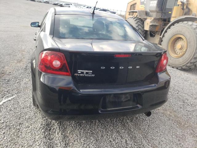 Photo 6 from auction – 2013 DODGE AVENGER SE with VIN 1C3CDZAB3DN540669