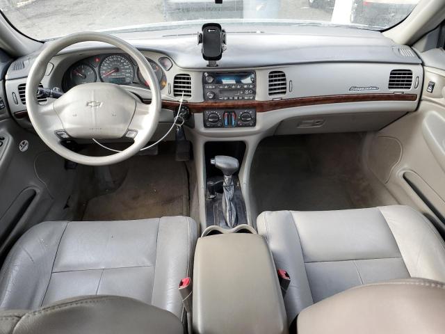Photo 8 from auction – 2005 CHEVROLET IMPALA with VIN 2G1WF52E459331412