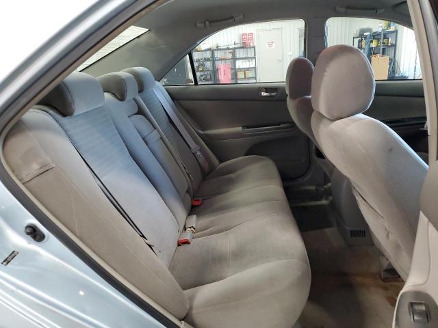 Photo 10 from auction – 2005 TOYOTA CAMRY LE with VIN 4T1BE32K85U955280