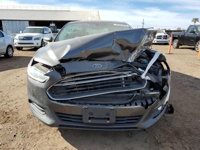 Photo 5 from auction – 2016 FORD FUSION SE with VIN 3FA6P0H76GR281440