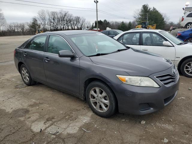 Photo 4 from auction – 2011 TOYOTA CAMRY BASE with VIN 4T4BF3EK6BR157869