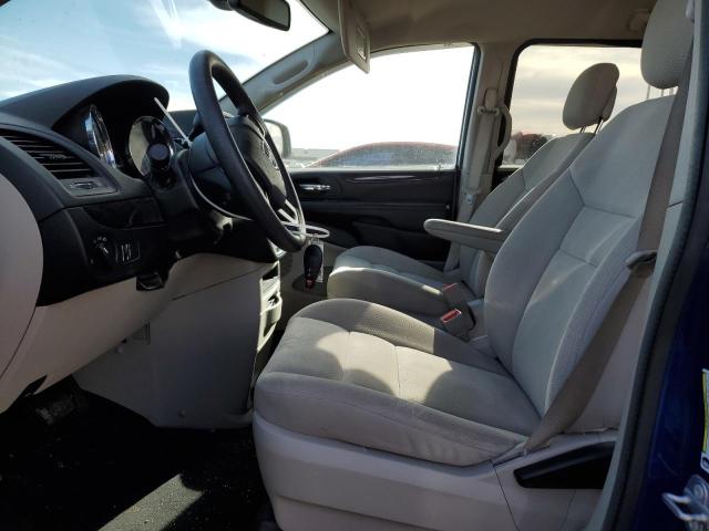 Photo 7 from auction – 2019 DODGE GRAND CARA with VIN 2C4RDGBG0KR664564