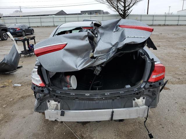 Photo 6 from auction – 2019 BUICK LACROSSE E with VIN 1G4ZP5SS7KU101512