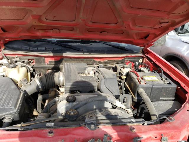 Photo 11 from auction – 2007 CHEVROLET COLORADO with VIN 1GCCS13E978120380