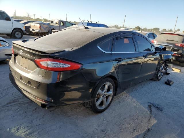 Photo 3 from auction – 2015 FORD FUSION SE with VIN 3FA6P0H74FR167161