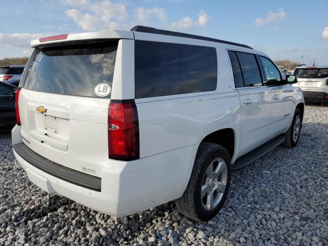 Photo 3 from auction – 2020 CHEVROLET SUBURBAN C with VIN 1GNSCHKC3LR103121