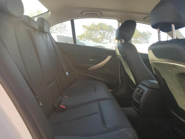 Photo 10 from auction – 2018 BMW 320 I with VIN WBA8A9C53JAH13000