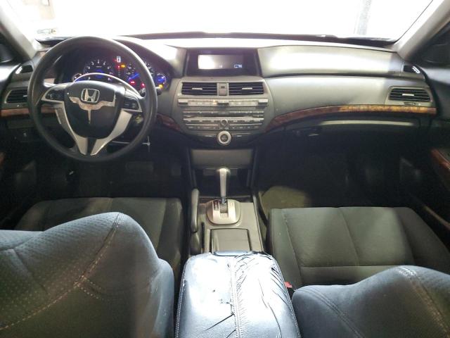 Photo 8 from auction – 2012 HONDA ACCORD with VIN 5J6TF1H31CL006113