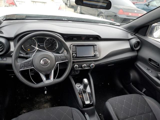 Photo 8 from auction – 2019 NISSAN KICKS S with VIN 3N1CP5CU5KL555085