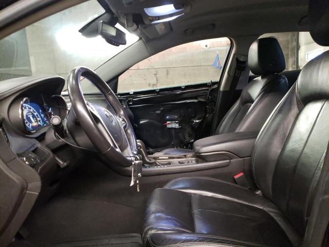 Photo 7 from auction – 2015 BUICK LACROSSE with VIN 1G4GB5G35FF131755