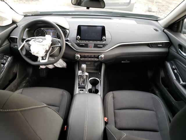 Photo 8 from auction – 2021 NISSAN ALTIMA SV with VIN 1N4BL4DW2MN353036