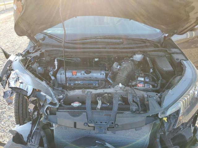 Photo 12 from auction – 2014 HONDA CR-V EXL with VIN 2HKRM3H79EH561774