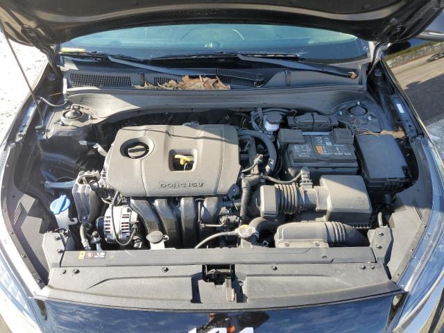 Photo 11 from auction – 2022 KIA FORTE FE with VIN 3KPF24AD3NE472799