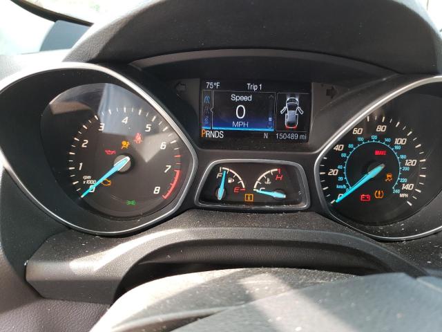 Photo 9 from auction – 2016 FORD ESCAPE SE with VIN 1FMCU0GX7GUA26209