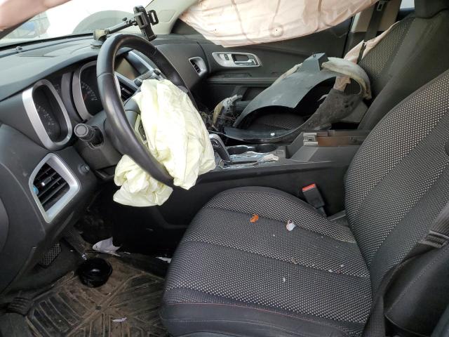 Photo 7 from auction – 2013 CHEVROLET EQUINOX LT with VIN 2GNFLNEK7D6358693