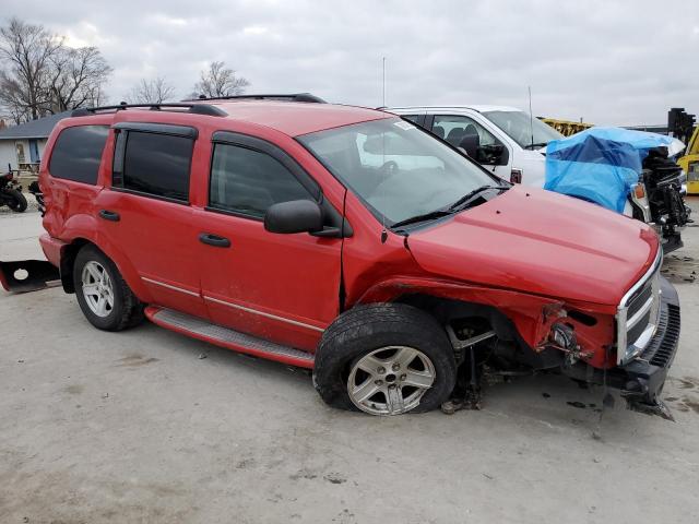 Photo 4 from auction – 2004 DODGE DURANGO LI with VIN 1D4HB58NX4F132957