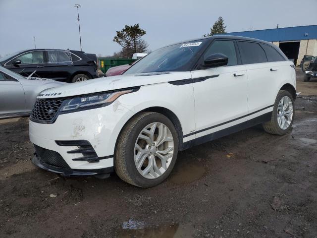 LAND ROVER RANGE ROVE 2020 with VIN SALYK2EX3LA273665 - Photo from auction