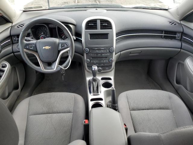 Photo 8 from auction – 2015 CHEVROLET MALIBU LS with VIN 1G11B5SL5FF212670