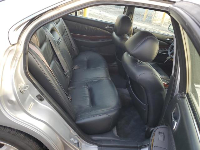 Photo 10 from auction – 2003 ACURA 3.2TL with VIN 19UUA56643A033350