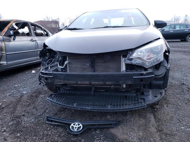 Photo 5 from auction – 2014 TOYOTA COROLLA L with VIN 2T1BURHE8EC041121
