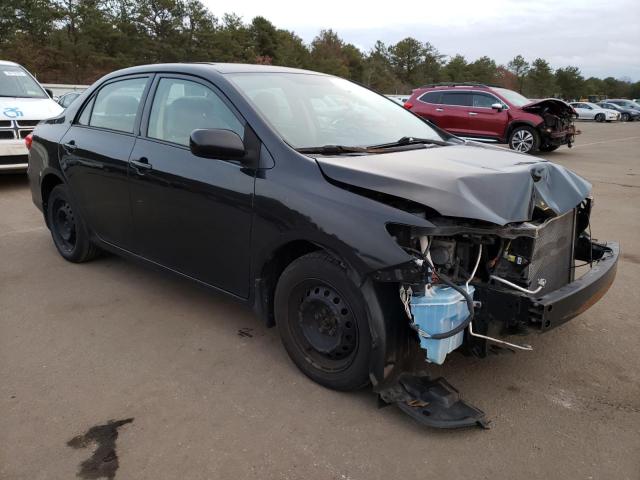 Photo 4 from auction – 2013 TOYOTA COROLLA with VIN 2T1BU4EE8DC927462
