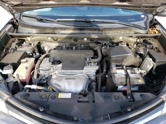 Photo 12 from auction – 2016 TOYOTA RAV4 XLE with VIN JTMWFREV7GJ088955